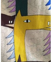 mina perhonen | ショルダーバッグ