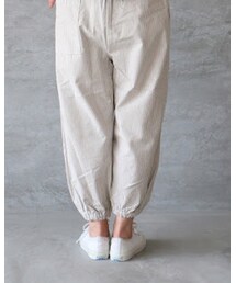 中川政七商店 | パンツ