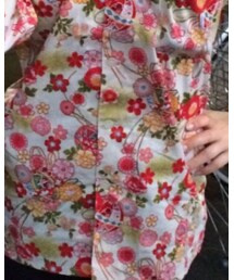 浅草中屋 | トップス