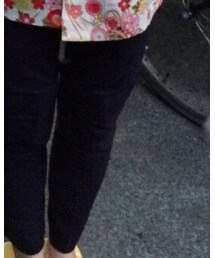 浅草中屋 | パンツ