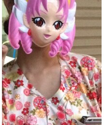 拾ったもの | 帽子