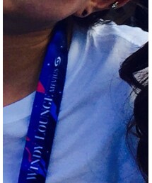 ultraJapan | ネックレス