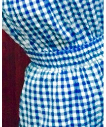 SNIDEL | オールインワン・サロペット