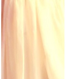 gelato pique | ワンピース/ドレス