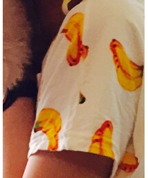 元町の服屋で1000円値切って買った | トップス