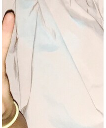 SNIDEL | ワンピース/ドレス