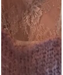 SNIDEL | ニット/セーター