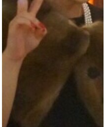 SNIDEL | マフラー