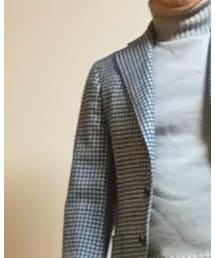 KUBO Classic Style | テーラードジャケット