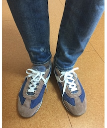 diadora HERITAGE | スニーカー