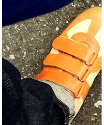 MARTIN MARGIELA | スニーカー