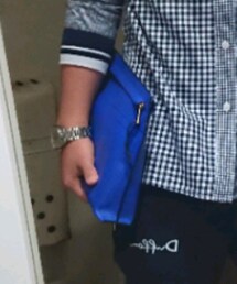 LOEWE | クラッチバッグ