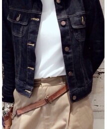 無印良品 | Tシャツ/カットソー