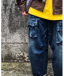 goopi | デニムパンツ