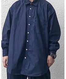 PIN SKTBS | シャツ/ブラウス