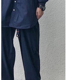 PIN SKTBS | チノパンツ