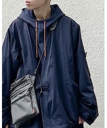 oqLiq | ジャケット/アウター