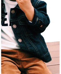 babyGAP | デニムジャケット