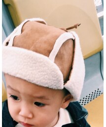 Love&Peace&Money | 帽子