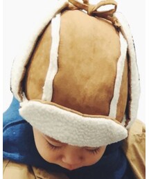 Love&Peace&Money | 帽子