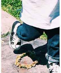 H&M | デニムパンツ