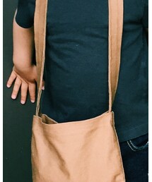 無印良品 | Tシャツ/カットソー