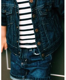 無印良品 | Tシャツ/カットソー