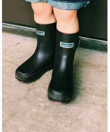 MARKEY'S | レインシューズ