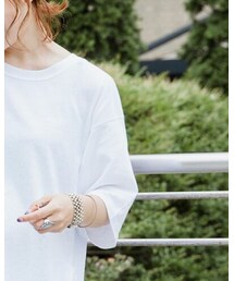 GU | Tシャツ/カットソー