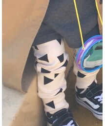 arkakama | パンツ