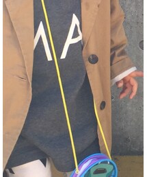 nunuforme | Tシャツ/カットソー