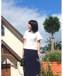 GU | Tシャツ/カットソー