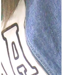 古着屋 | デニムジャケット