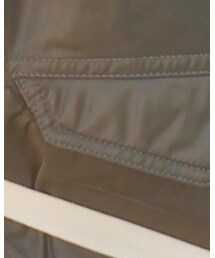 UNIQLO | ミリタリージャケット
