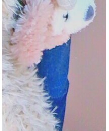 NICE CLAUP | デニムパンツ