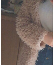 RETRO GIRL | ダウンジャケット/コート