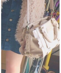 Samantha Thavasa | ショルダーバッグ