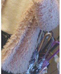 RETRO GIRL | ダウンジャケット/コート