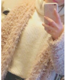 RETRO GIRL | ニット/セーター