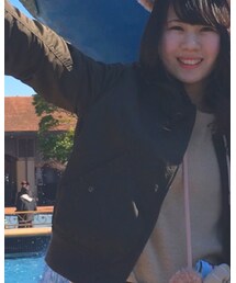 UNIQLO | ブルゾン