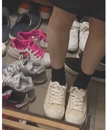 無印良品 | スニーカー