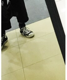 CONVERSE | スニーカー