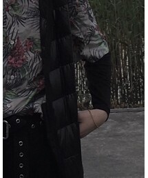 UNIQLO | ダウンベスト