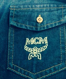 MCM | デニムジャケット