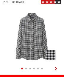 UNIQLO | シャツ/ブラウス