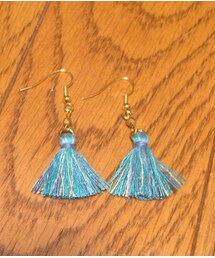 no brand | handmade♡(ピアス（両耳用）)
