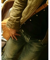 Rodeo Crowns | デニムパンツ