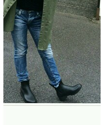 SHIPS | シューズ