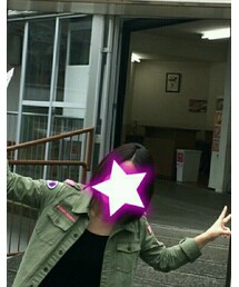 une nana cool | トップス