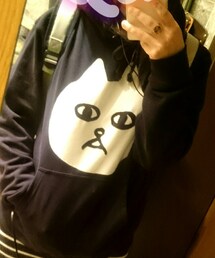 フクモトエミ | パーカー